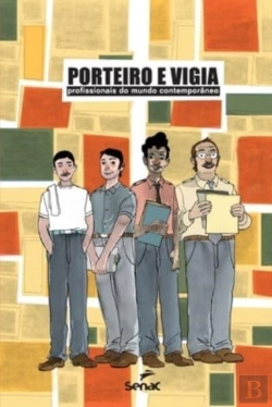 Bertrand.pt - Porteiro E Vigia