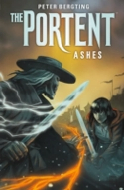 Bertrand.pt - Portent, The: Ashes