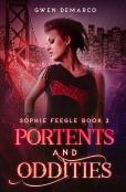 Portents And Oddities