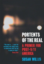 Portents Of The Real