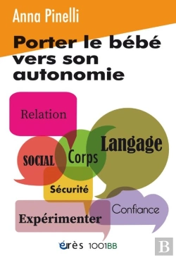 Bertrand.pt - Porter Le Bébé Vers Son Autonomie
