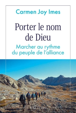 Bertrand.pt - Porter Le Nom De Dieu : Marcher Au Rythme Du Peuple De L'Alliance