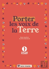 Porter Les Voix De La Terre