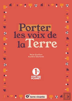 Bertrand.pt - Porter Les Voix De La Terre