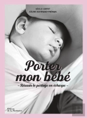 Porter Mon Bebe