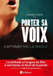 Porter Sa Voix - Poche