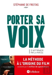 Porter Sa Voix