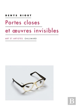 Bertrand.pt - Portes Closes Et Oeuvres Invisibles