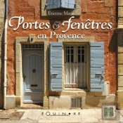 Portes Et Fenêtres En Provence