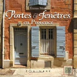Bertrand.pt - Portes Et Fenêtres En Provence