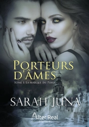 Porteurs D'Ames Tome 1 ; La Marque Du Puma