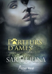 Porteurs D'Âmes Tome 3 ; Le Souffle De L'Altaïca