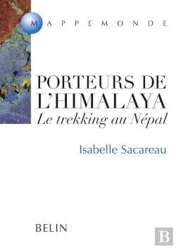 Bertrand.pt - Porteurs De L'Himalaya : Le Trekking Au Népal