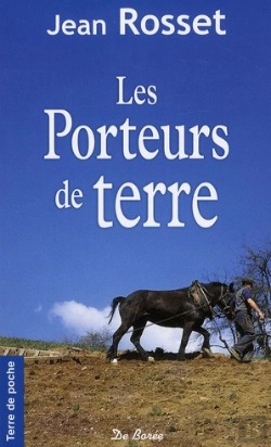 Bertrand.pt - Porteurs De Terre (Les) (Poche Ne)