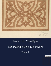 Porteuse De Pain - .