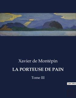 Bertrand.pt - Porteuse De Pain - .