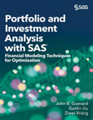 Portfolio And Investment Analysis With Sas