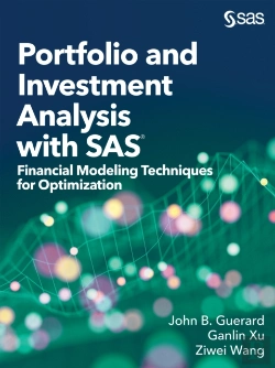 Bertrand.pt - Portfolio And Investment Analysis With Sas