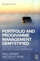 Portfolio And Programme Management Demystified