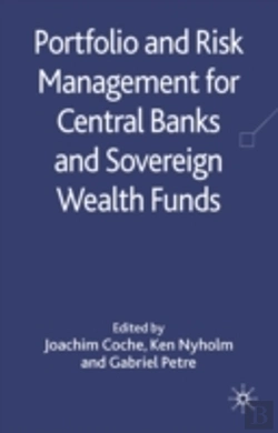 Bertrand.pt - Portfolio And Risk Management For Central Banks And Sovereign Wealth Funds