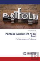 Portfolio Assessment At Its Best