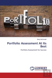 Portfolio Assessment At Its Best