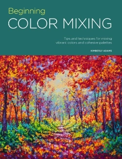 Bertrand.pt - Portfolio: Beginning Color Mixing