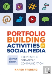 Portfolio Building Activities In Social Media