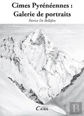 Portfolio Cimes Pyrénéennes ; Galerie De Portraits