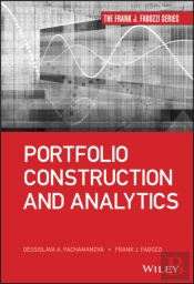 Portfolio Construction And Analytics