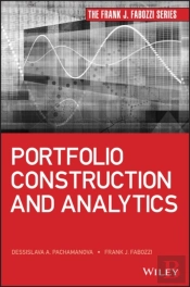 Portfolio Construction And Analytics