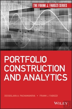 Bertrand.pt - Portfolio Construction And Analytics