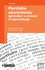 Portfolio Electrónico: Aprender A Evaluar El Aprendizaje