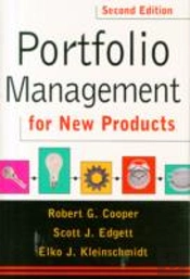 Portfolio Management For New Products