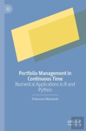 Portfolio Management In Continuous Time