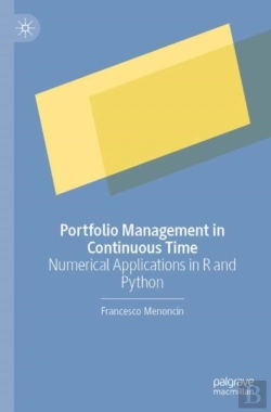 Bertrand.pt - Portfolio Management In Continuous Time