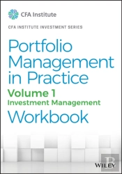 Portfolio Management In Practice, Volume 1