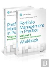 Portfolio Management In Practice, Volume 1, Set
