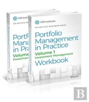 Portfolio Management In Practice, Volume 1, Set