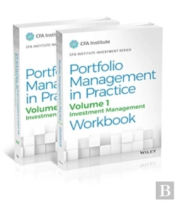 Bertrand.pt - Portfolio Management In Practice, Volume 1, Set