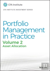 Portfolio Management In Practice, Volume 2