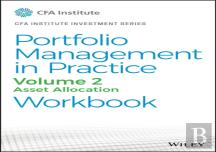 Portfolio Management In Practice, Volume 2