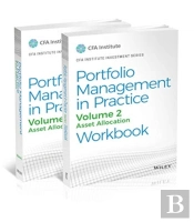 Portfolio Management In Practice, Volume 2, Set