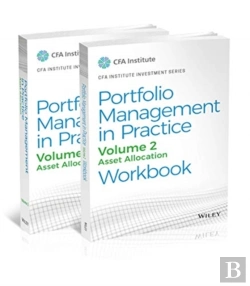 Bertrand.pt - Portfolio Management In Practice, Volume 2, Set
