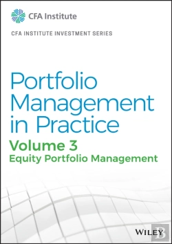 Bertrand.pt - Portfolio Management In Practice, Volume 3
