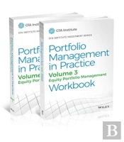 Portfolio Management In Practice, Volume 3