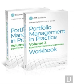Bertrand.pt - Portfolio Management In Practice, Volume 3
