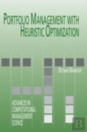 Portfolio Management With Heuristic Optimization