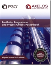 Portfolio, Programme And Project Offices Pocketbook