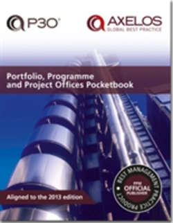 Bertrand.pt - Portfolio, Programme And Project Offices Pocketbook